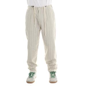PANTALONE GESSATO 